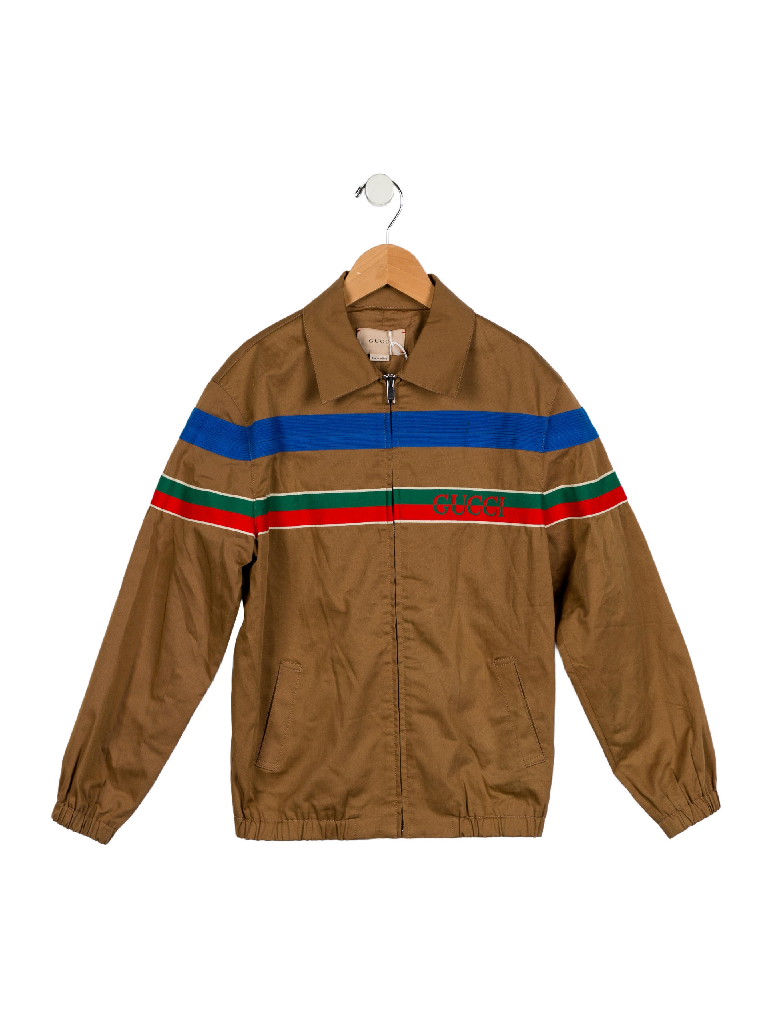 Gucci Boys' Jacket