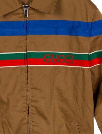 Gucci Boys' Jacket