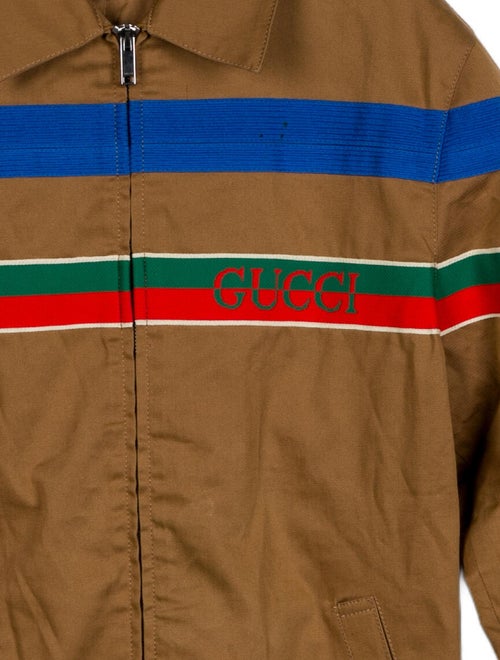 Gucci Boys' Jacket