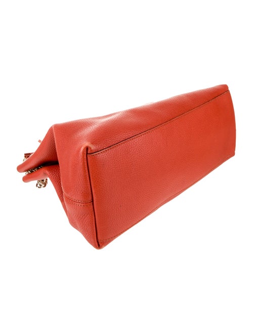 Gucci Interlocking G Soho Medium