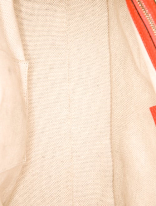 Gucci Interlocking G Soho Medium