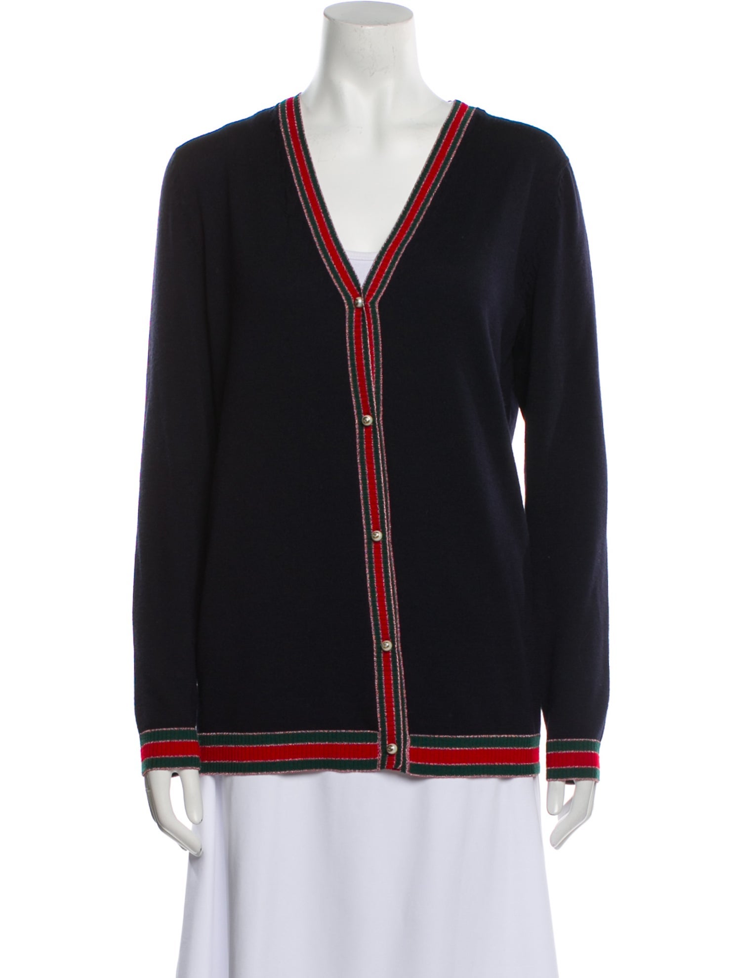 Gucci 2018 Wool Sweater