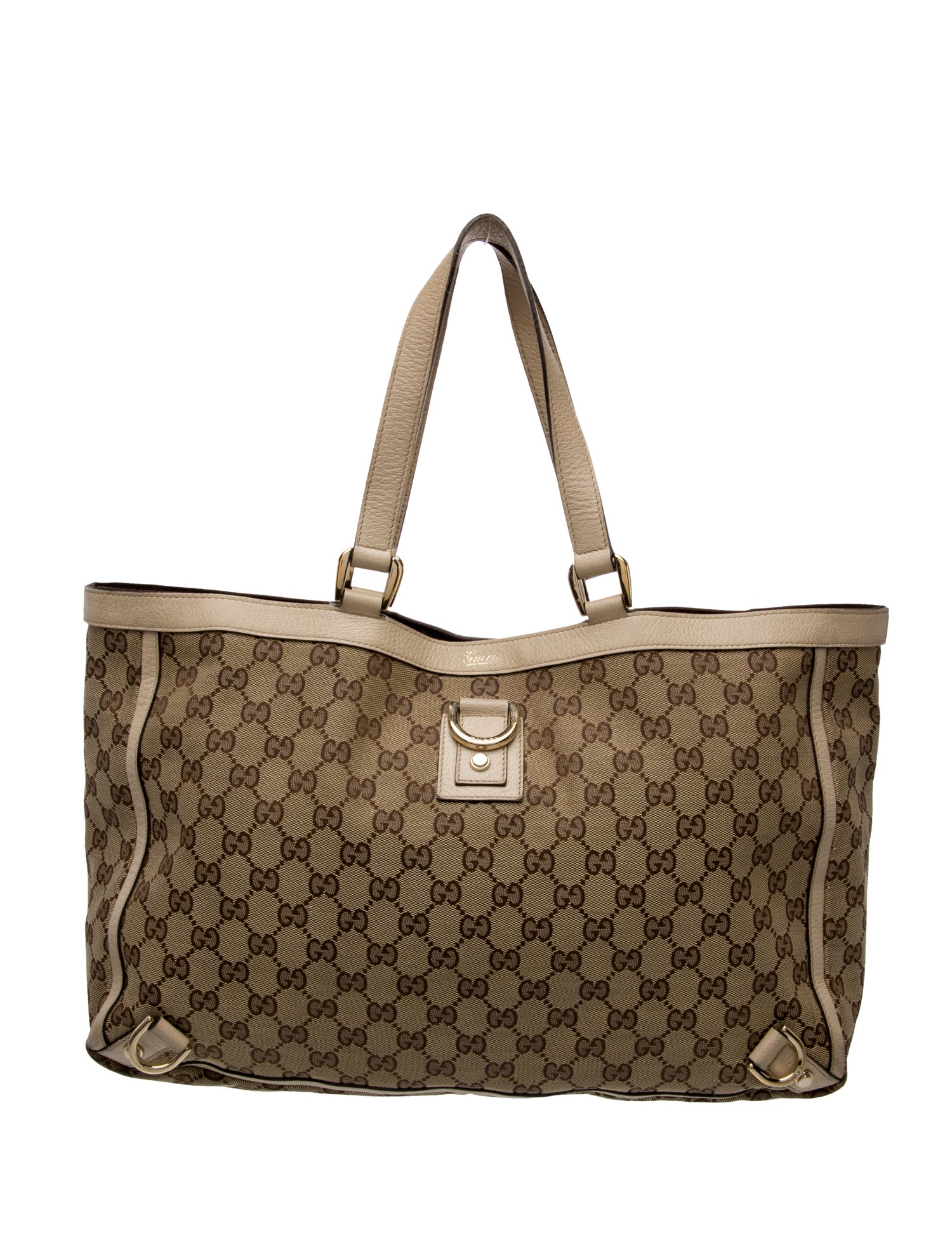 Gucci GG Canvas Abbey