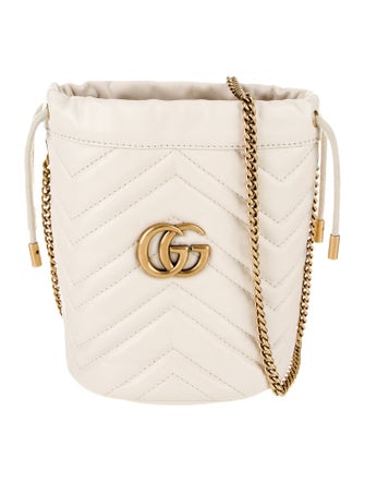 Gucci Double G Marmont Mini