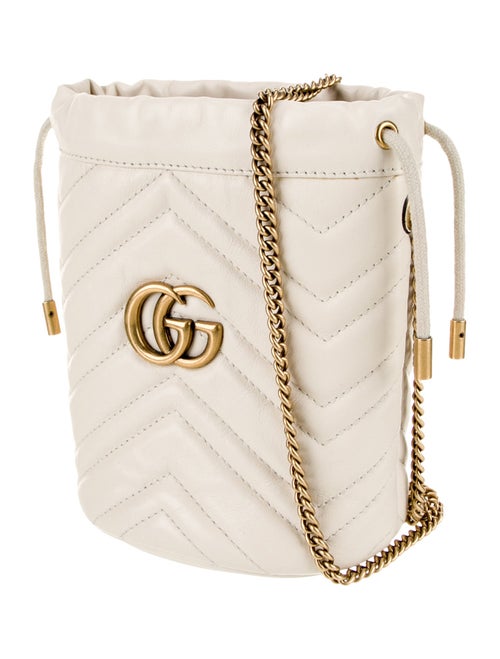 Gucci Double G Marmont Mini