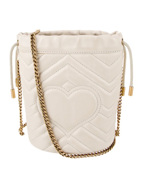 Gucci Double G Marmont Mini