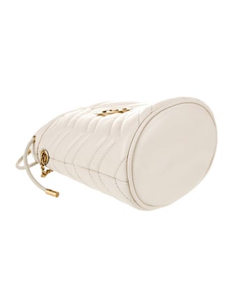 Gucci Double G Marmont Mini