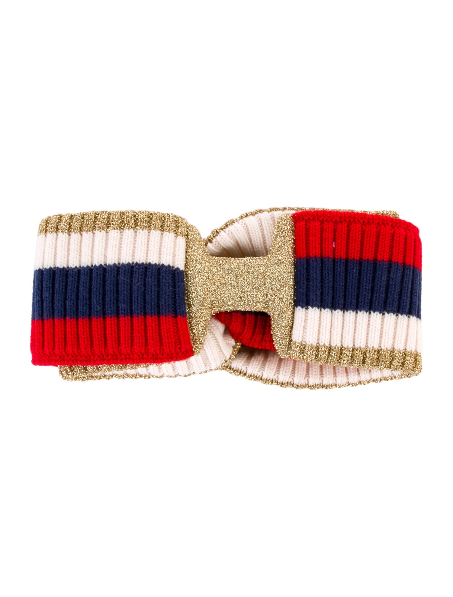 Gucci Cotton Blend Hairband