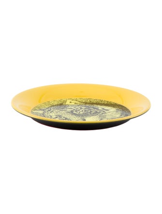 Gucci Tiger Serving Tray