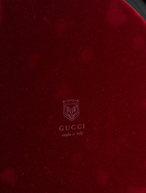 Gucci Tiger Serving Tray