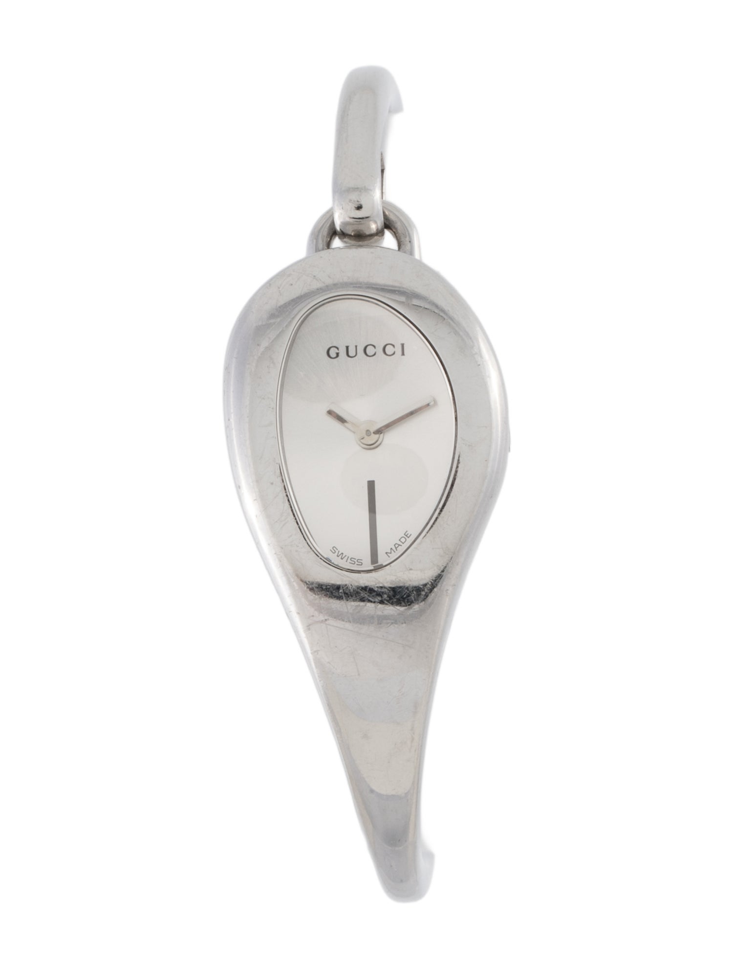 Gucci Horsebit Watch