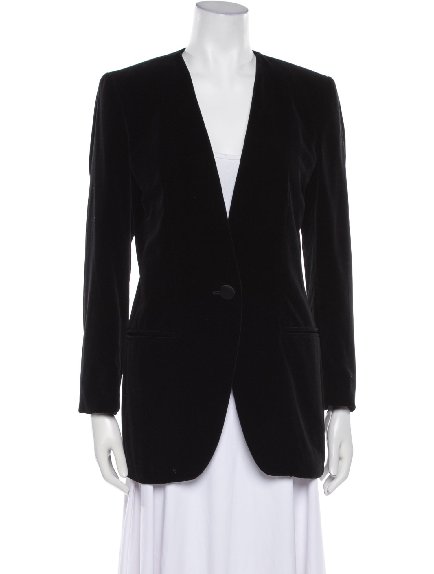 Gucci Vintage 1990's Blazer