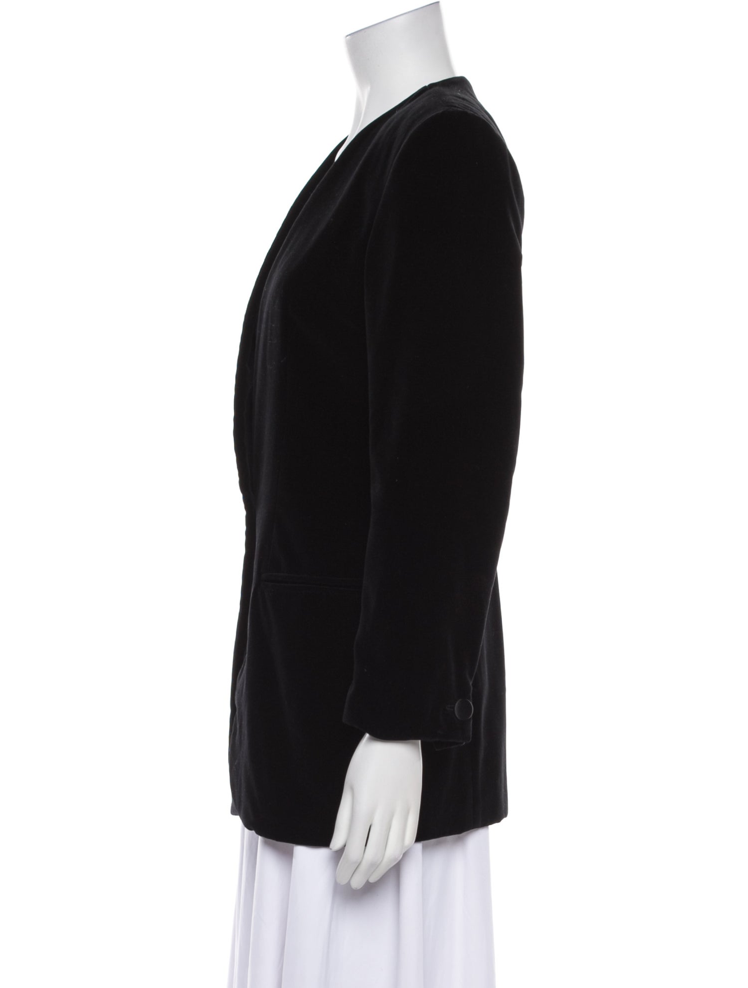 Gucci Vintage 1990's Blazer