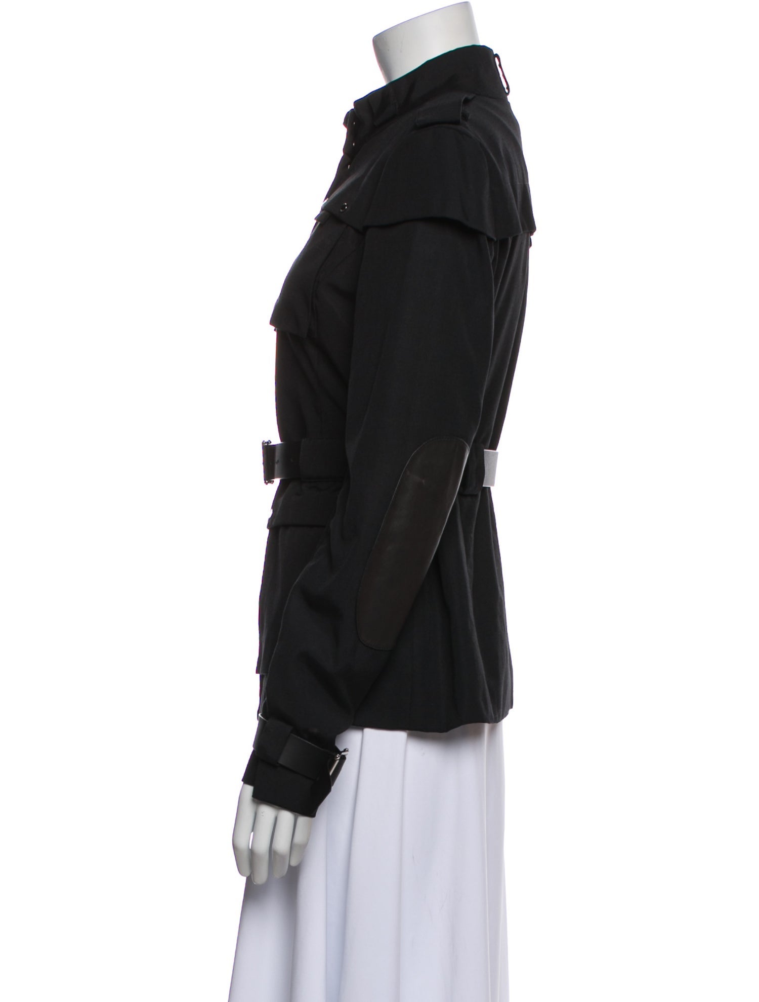 Gucci Utility Jacket