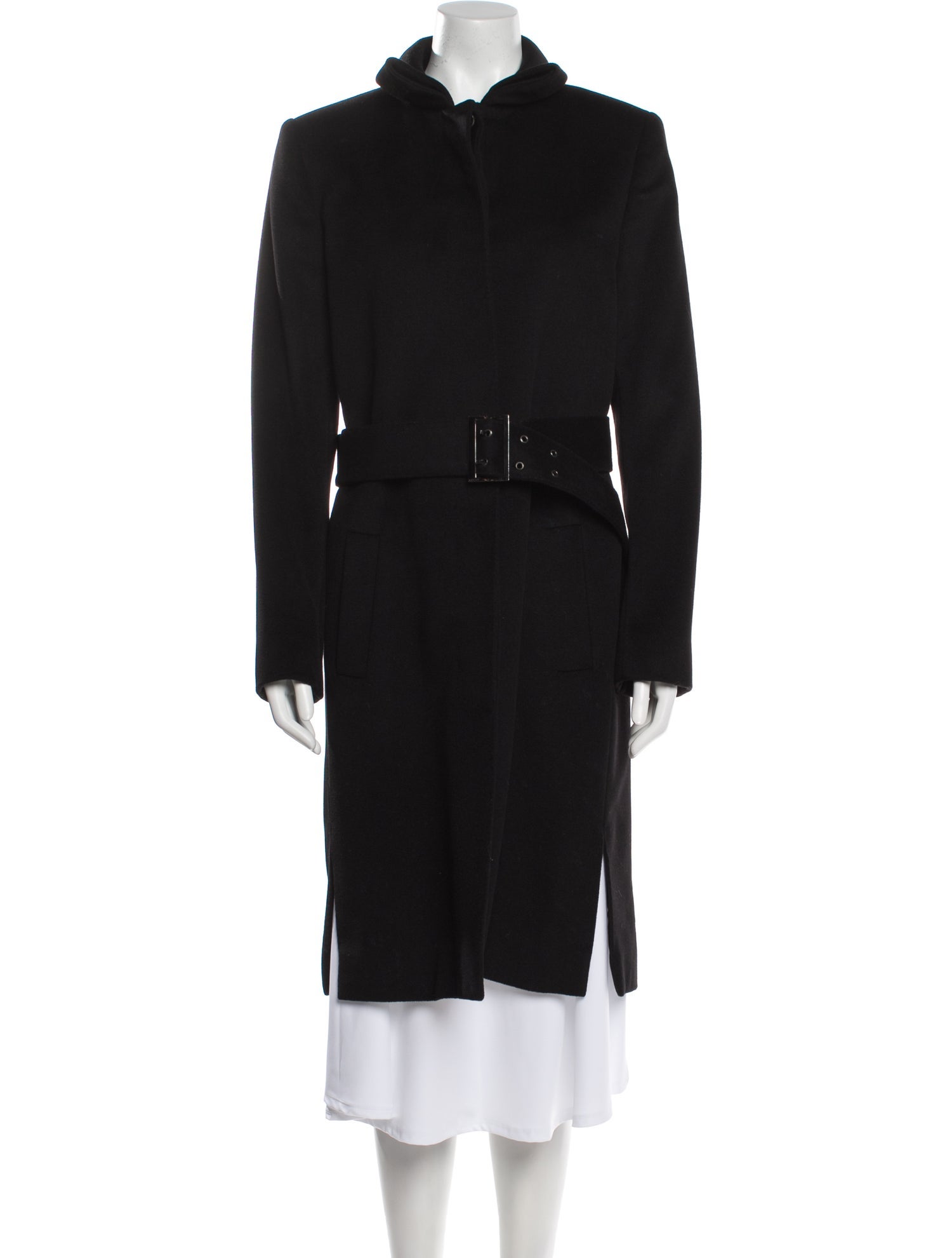 Gucci Vintage 2001 Coat