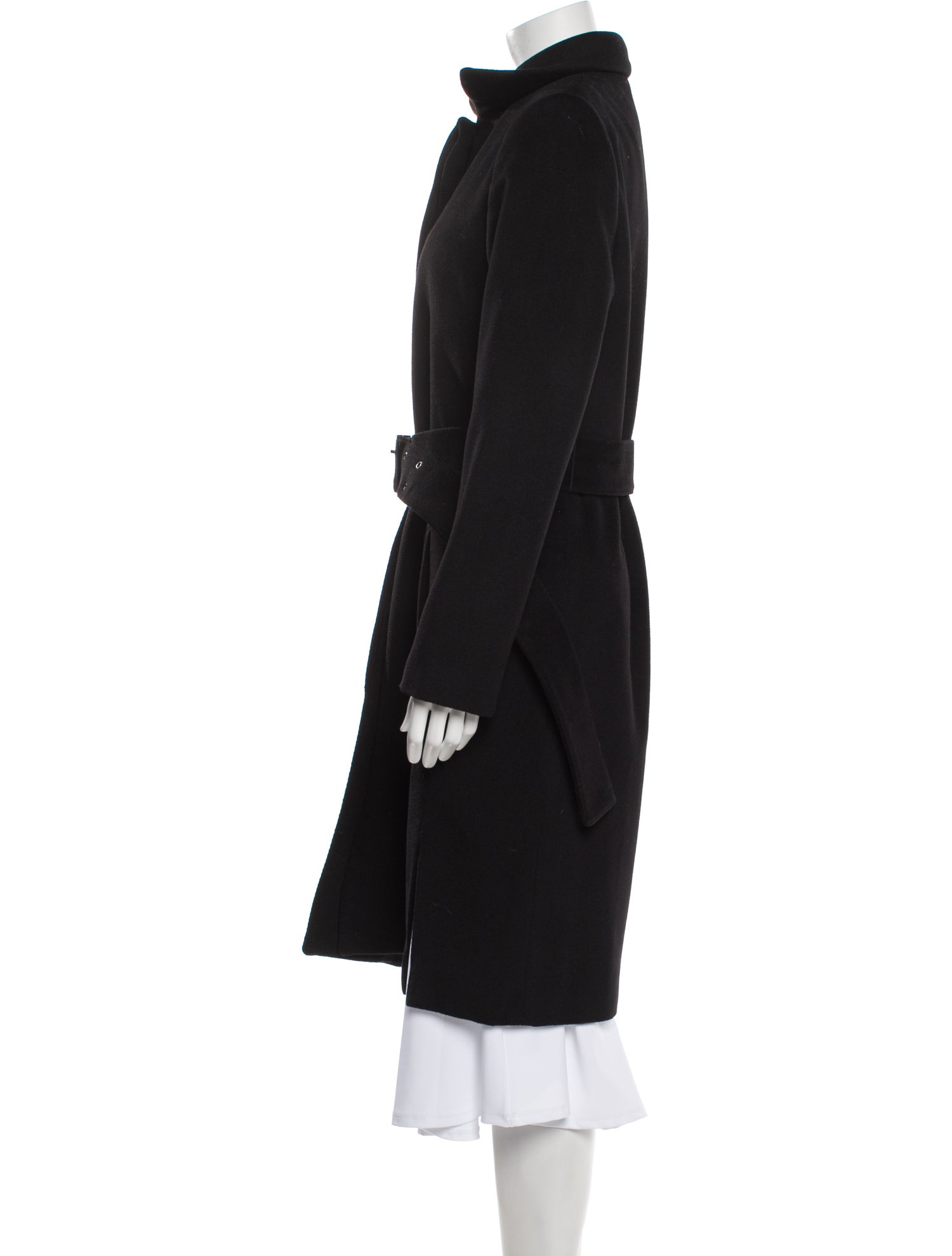 Gucci Vintage 2001 Coat