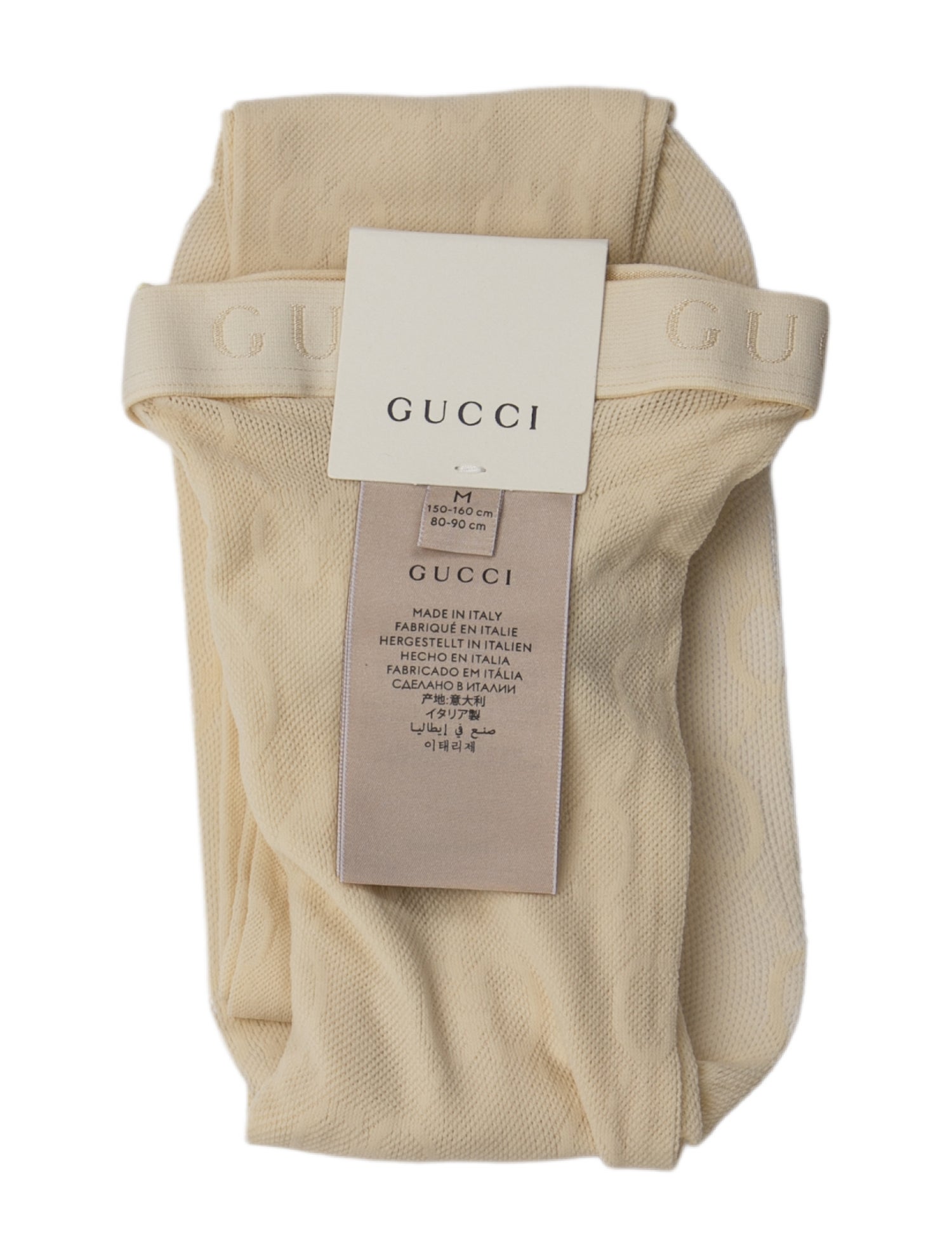 Gucci Women's Tights w/ Tags