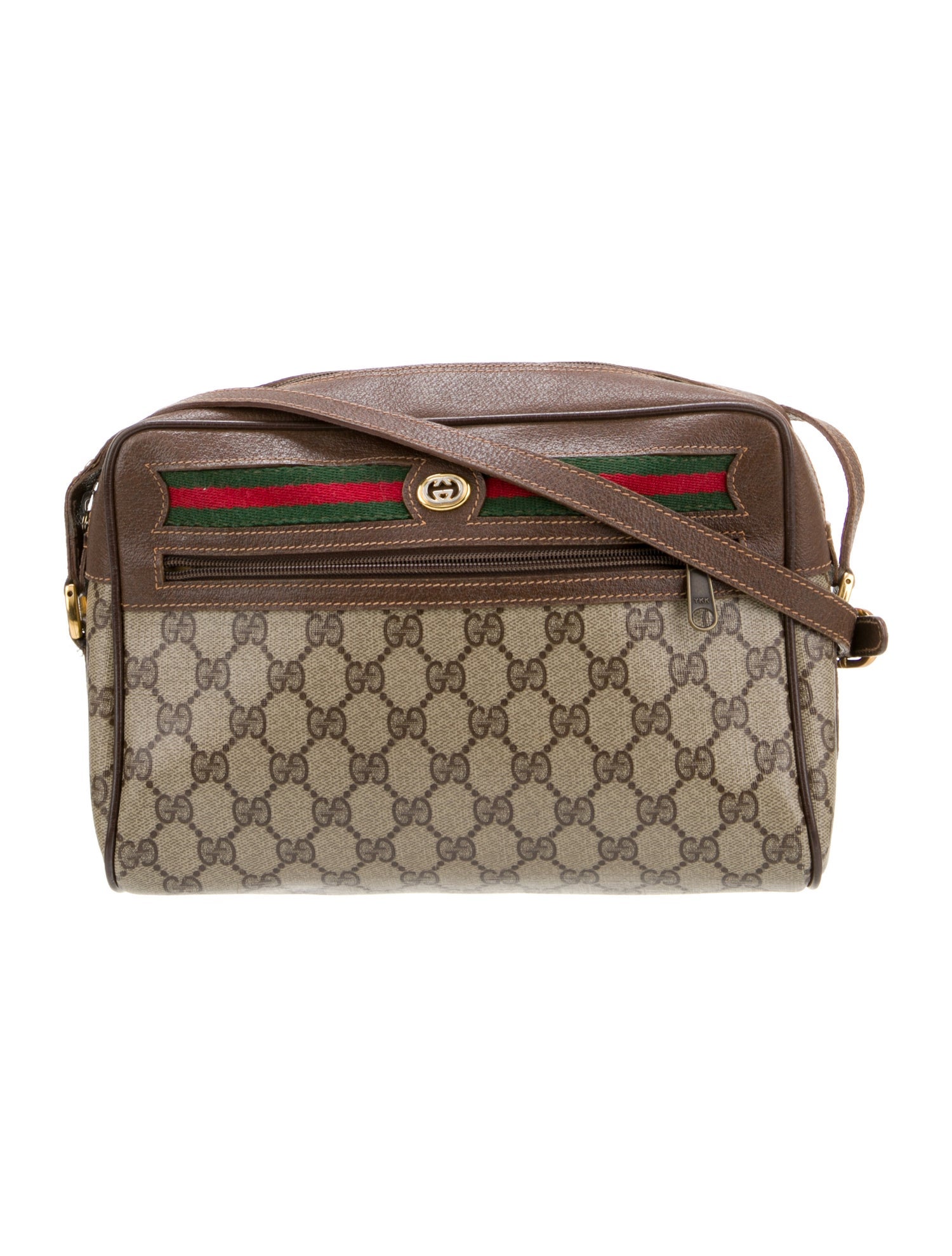 Gucci GG Plus Ophidia