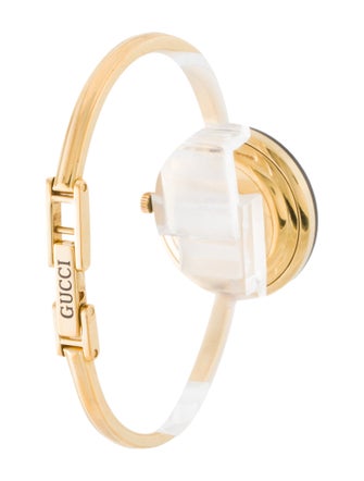 Gucci 1100 Series Watch