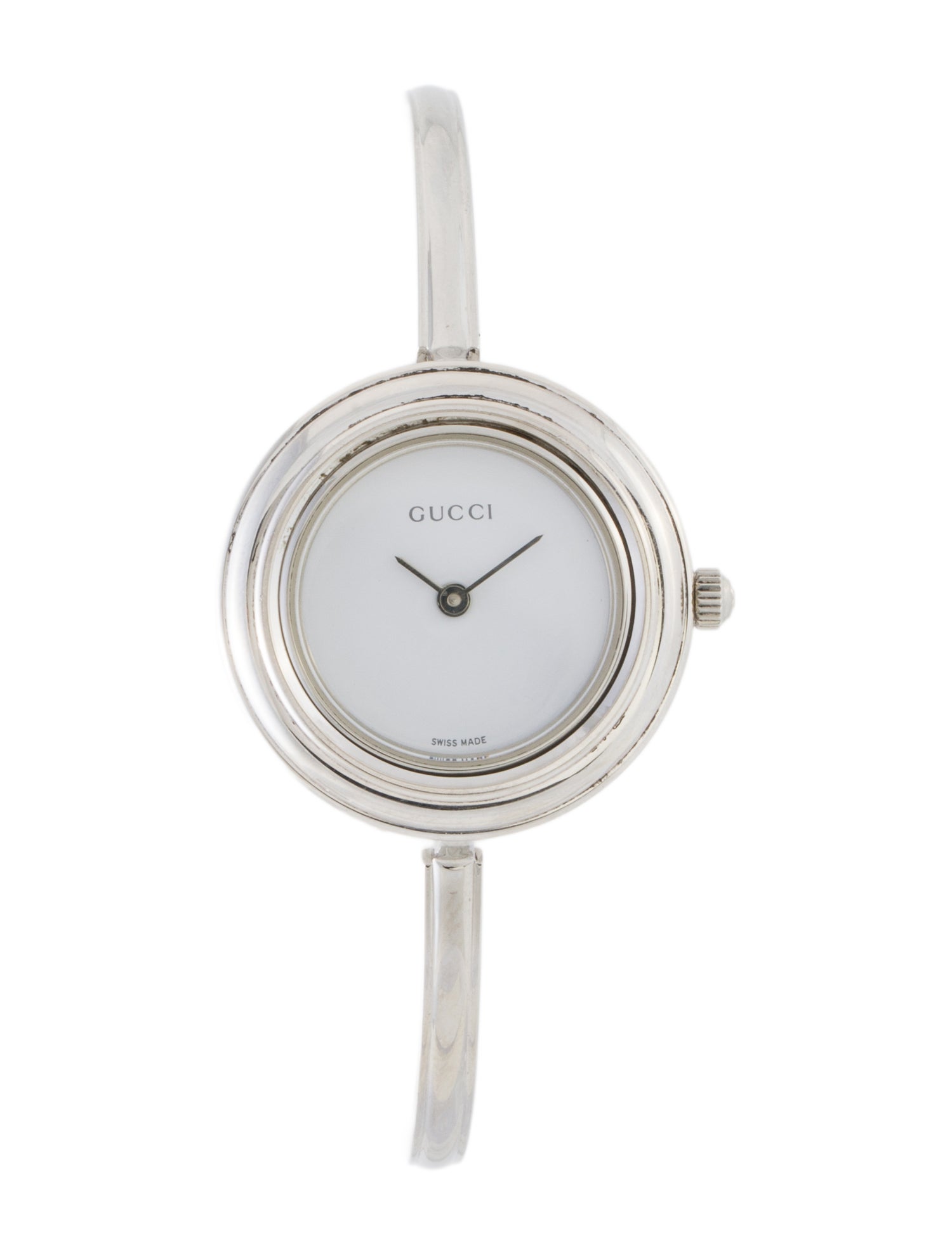 Gucci 1100 Series Watch