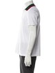 Gucci Crew Neck Short Sleeve Polo Shirt