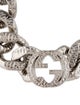Gucci Interlocking G Choker Necklace