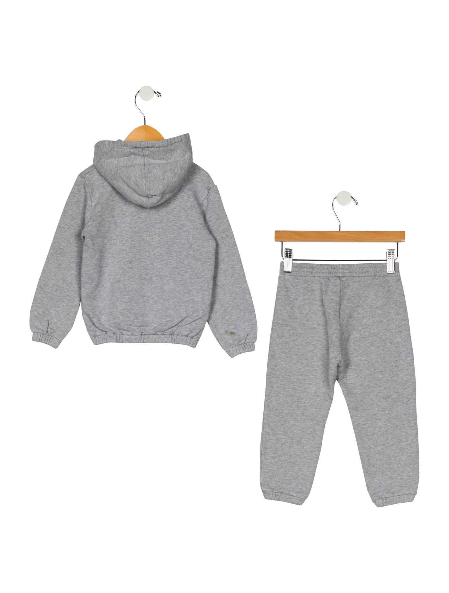 Gucci Toddler Boys' Sweatshirt & Pant Set