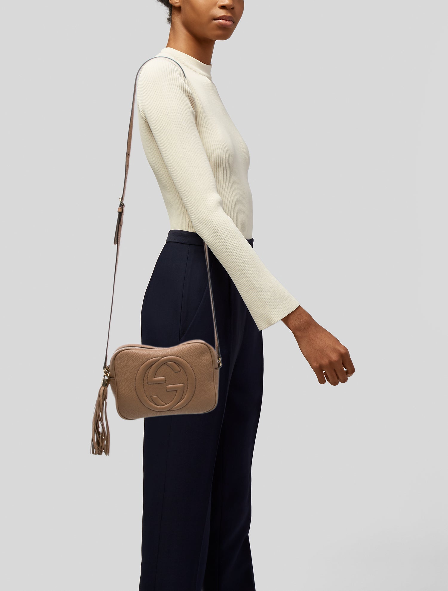 Gucci Interlocking G Soho Disco