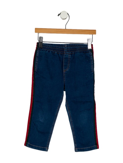 Gucci Infant Boys' Casual Pants