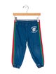 Gucci Infant Boys' Graphic Pants