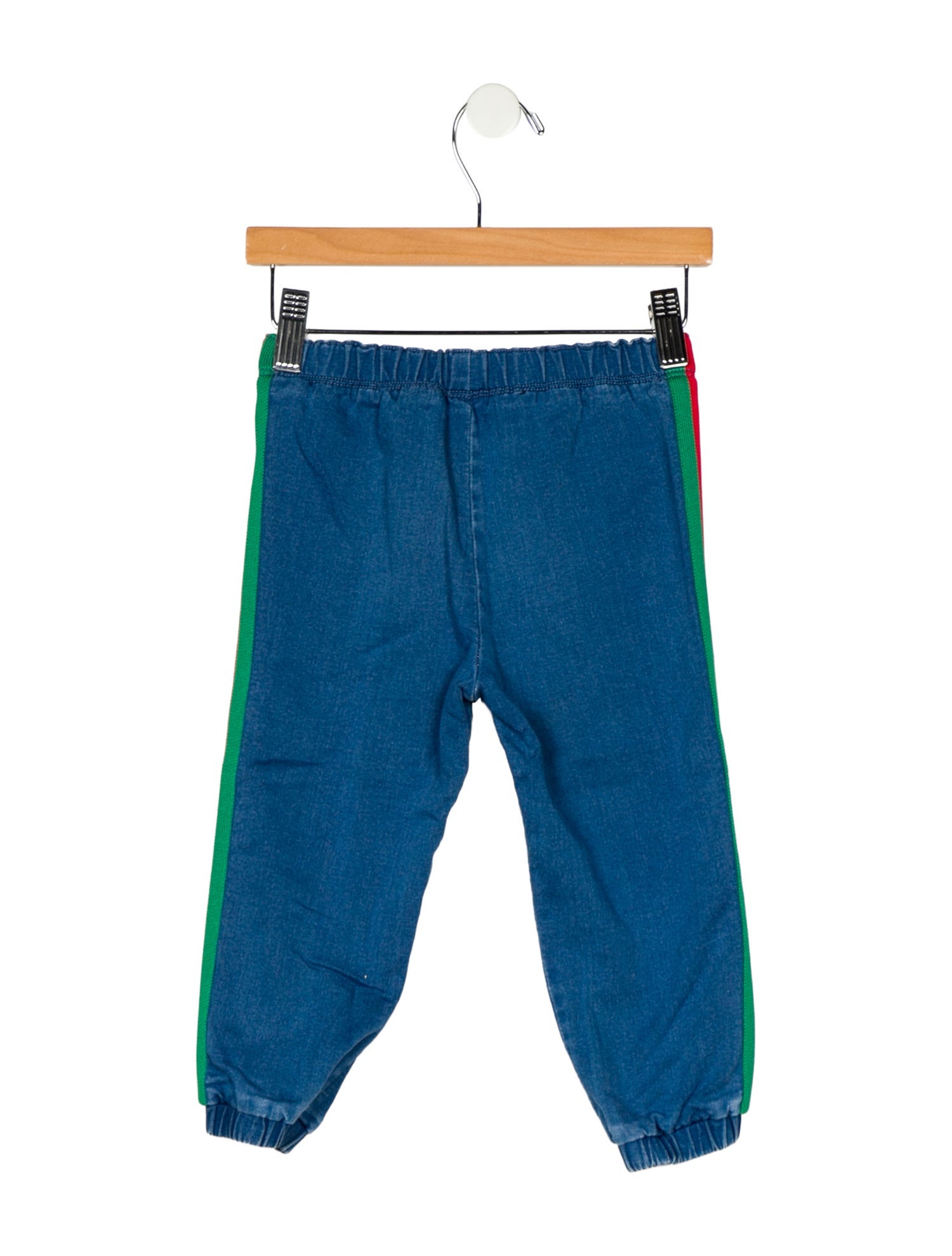 Gucci Infant Boys' Graphic Pants