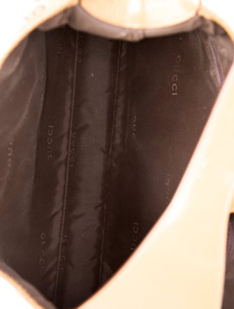 Gucci GG Canvas Jackie