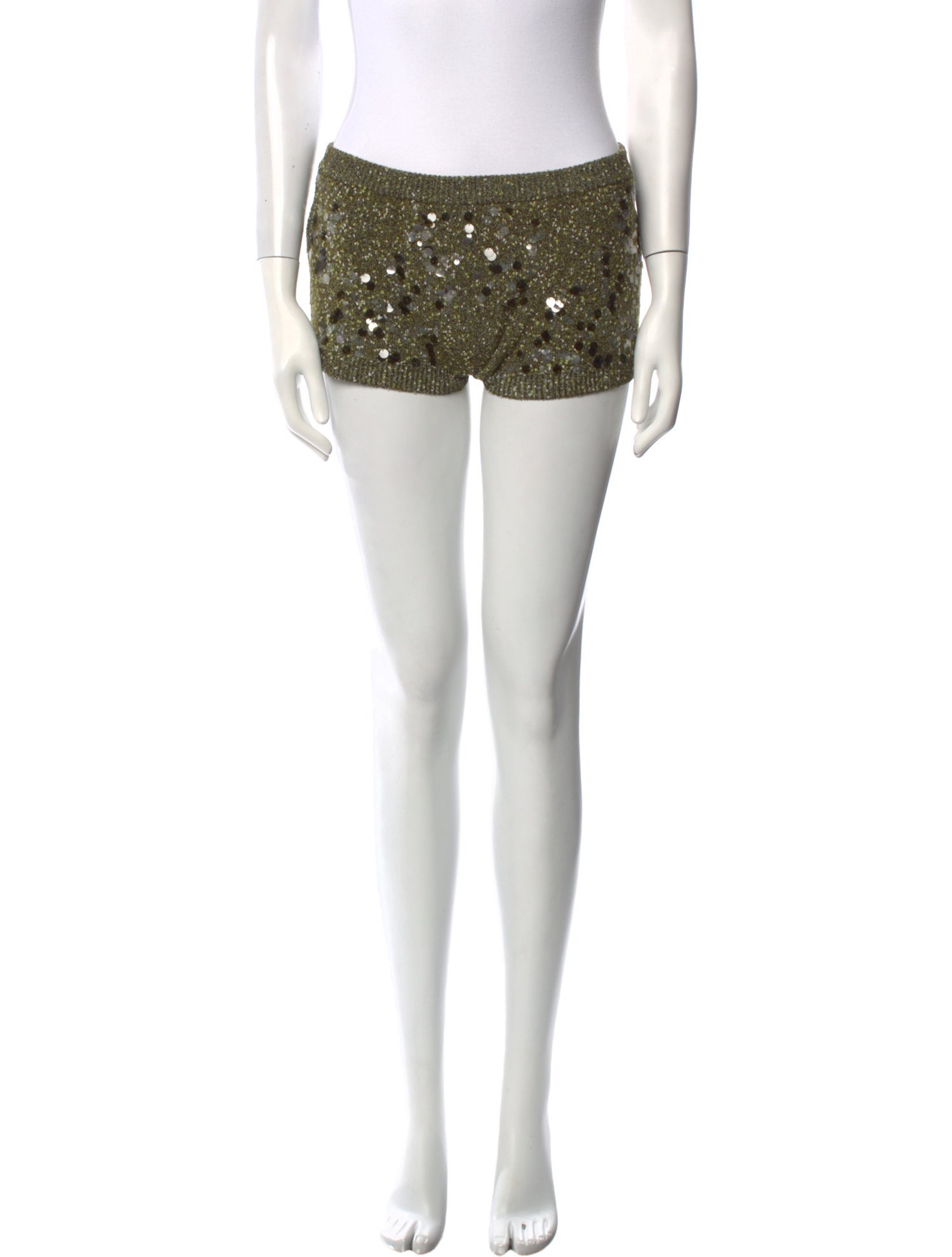 Gucci 2024 Mini Shorts