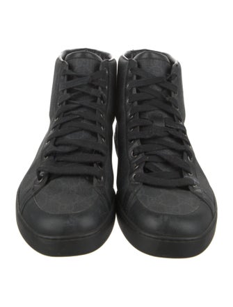Gucci GG Supreme Sneakers