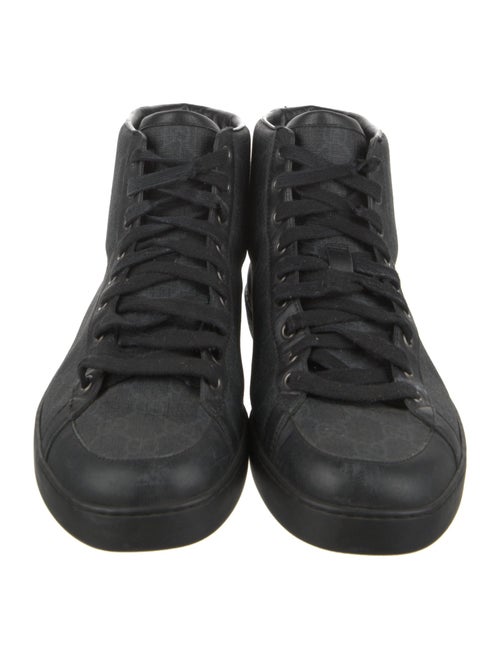 Gucci GG Supreme Sneakers