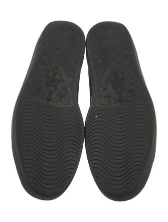 Gucci GG Supreme Sneakers