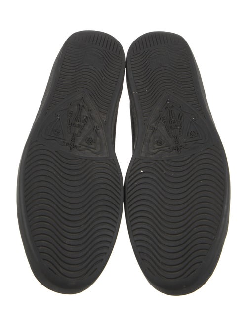 Gucci GG Supreme Sneakers