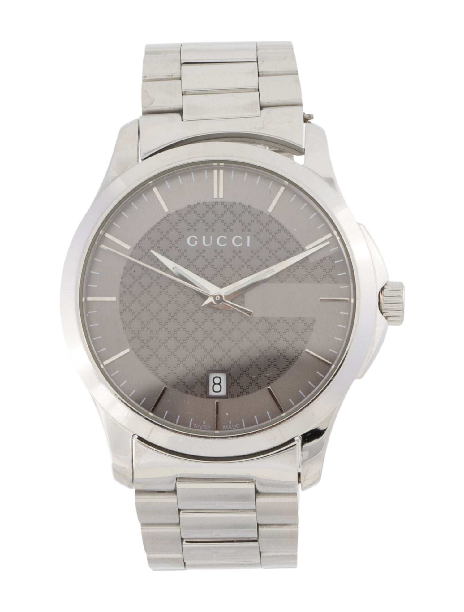 Gucci G-Timeless Watch