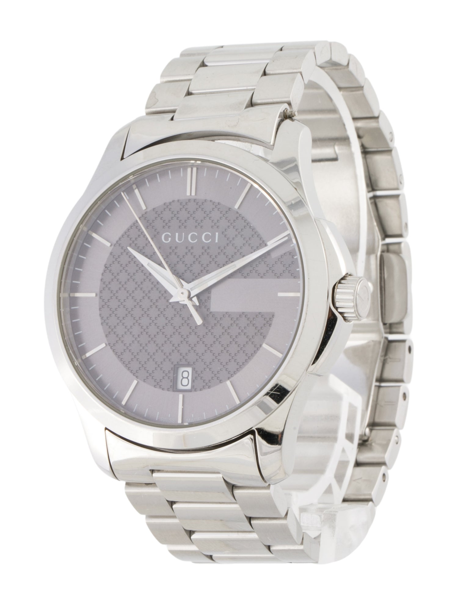 Gucci G-Timeless Watch