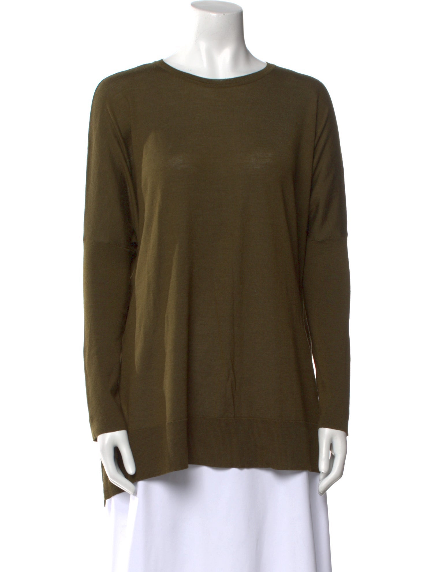 Gucci Late 2000's - Early 2010's Wool Sweatshirt