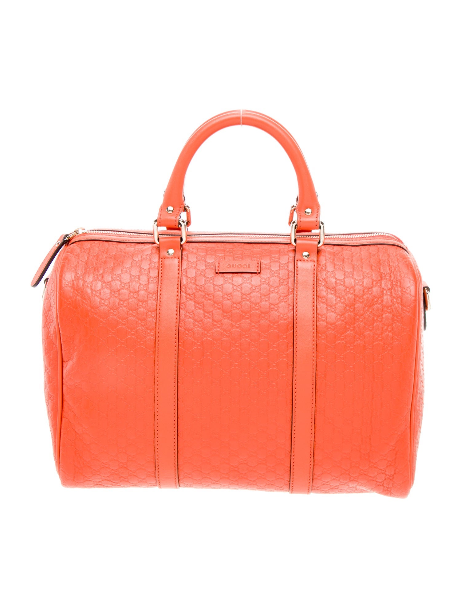 Gucci Microguccissima Joy Boston