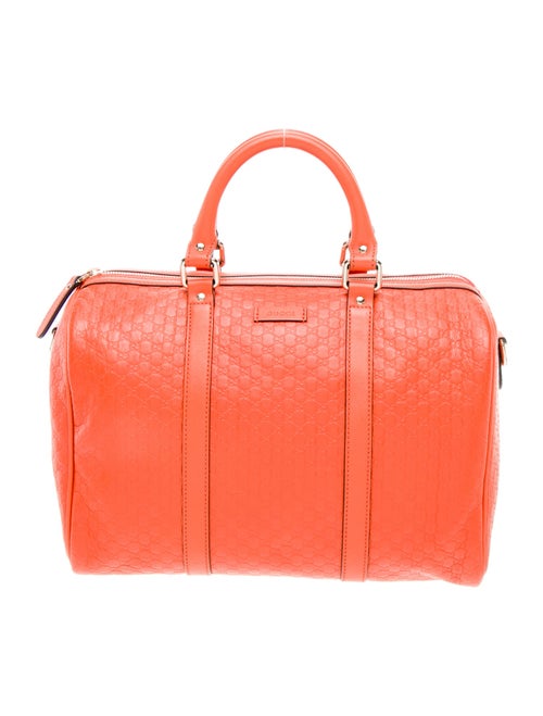 Gucci Microguccissima Joy Boston