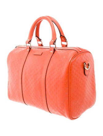 Gucci Microguccissima Joy Boston