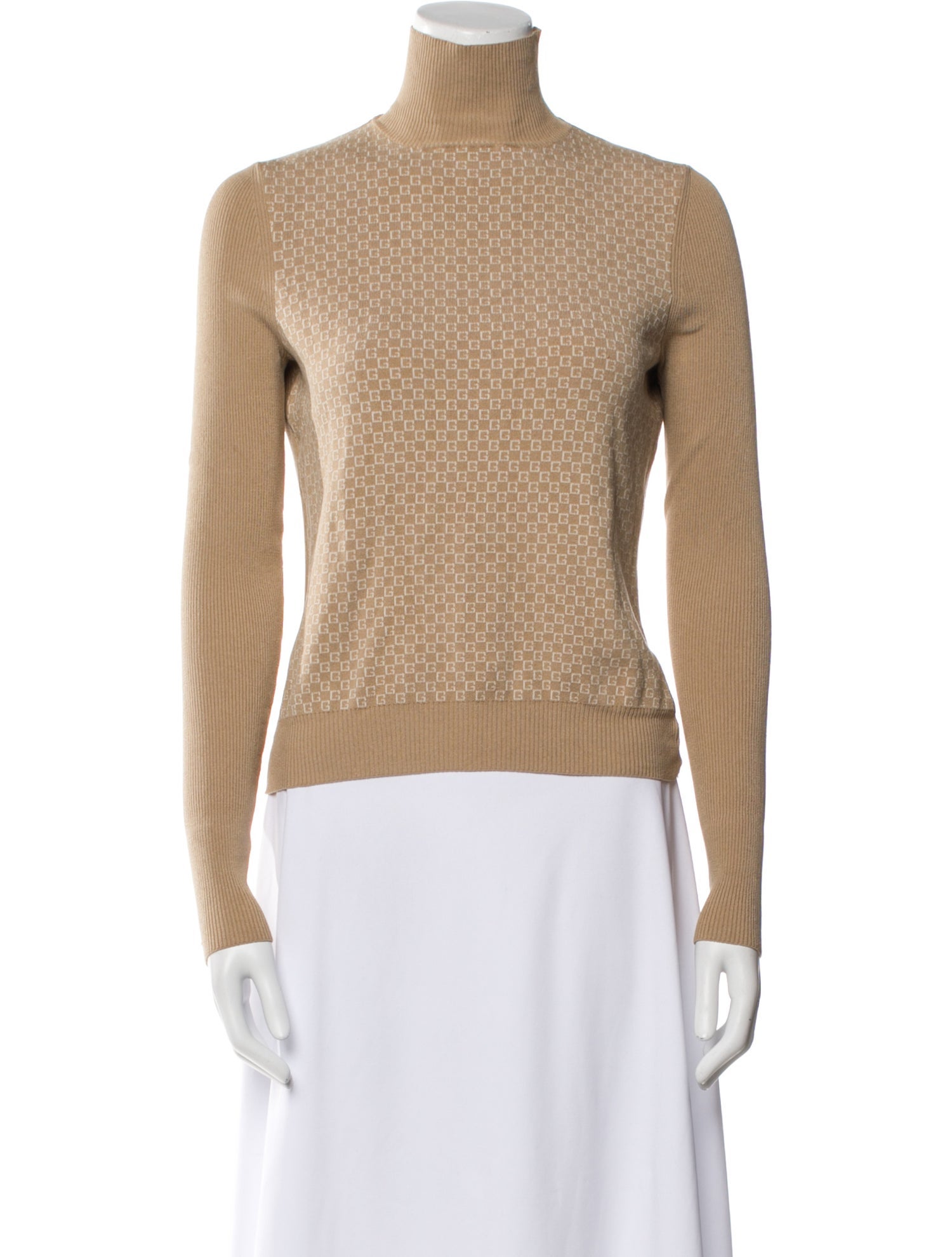 Gucci Vintage 2000's Top