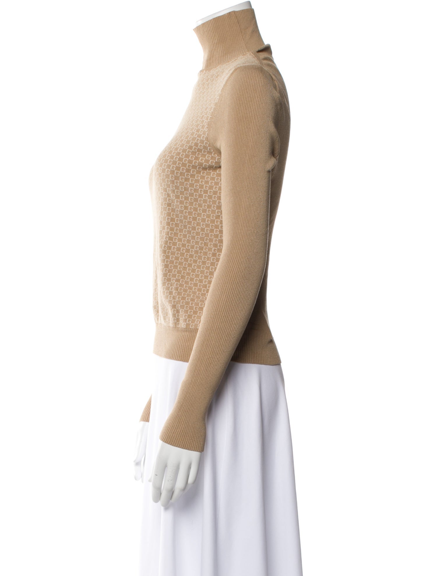 Gucci Vintage 2000's Top