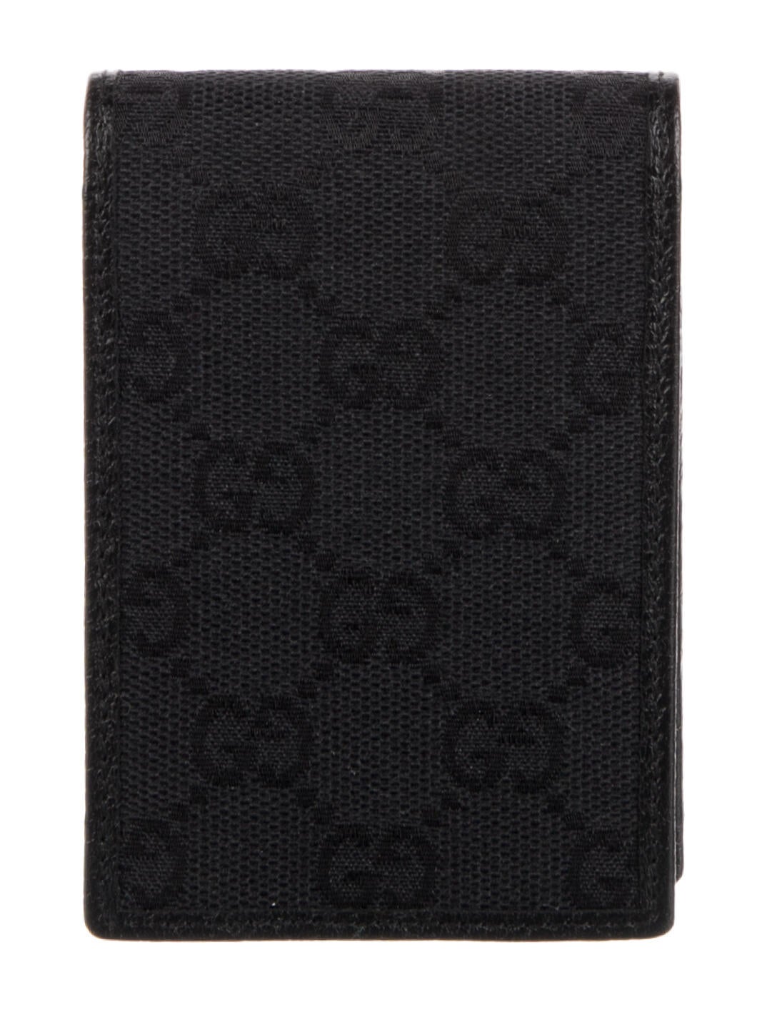 Gucci GG Canvas Notepad Cover