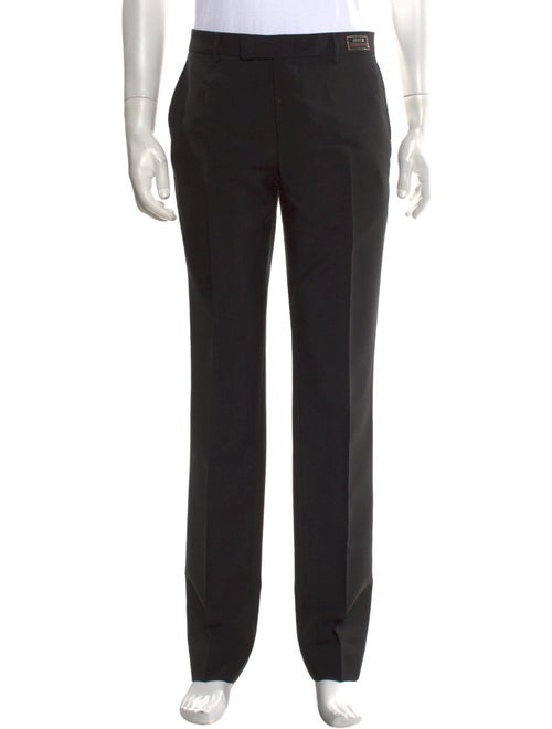 Gucci Mohair Dress Pants