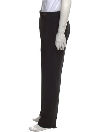 Gucci Mohair Dress Pants