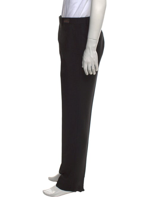 Gucci Mohair Dress Pants
