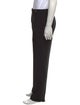 Gucci Mohair Dress Pants